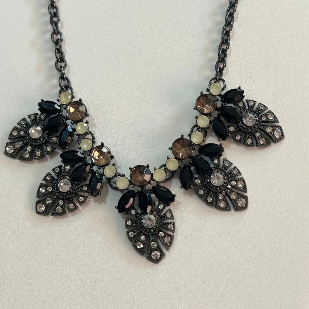 N/A elegant statement